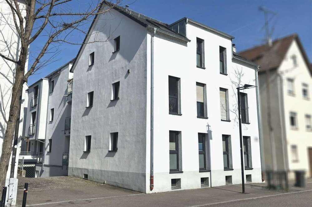 Thumbnail-Wohnung zum Kaufen in Waiblingen 425.000,00 € 73.79 m²