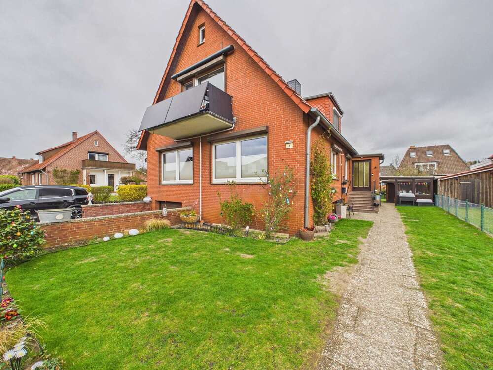 Thumbnail-Haus zum Kaufen in Winsen(Luhe) 462.500,00 € 180 m²