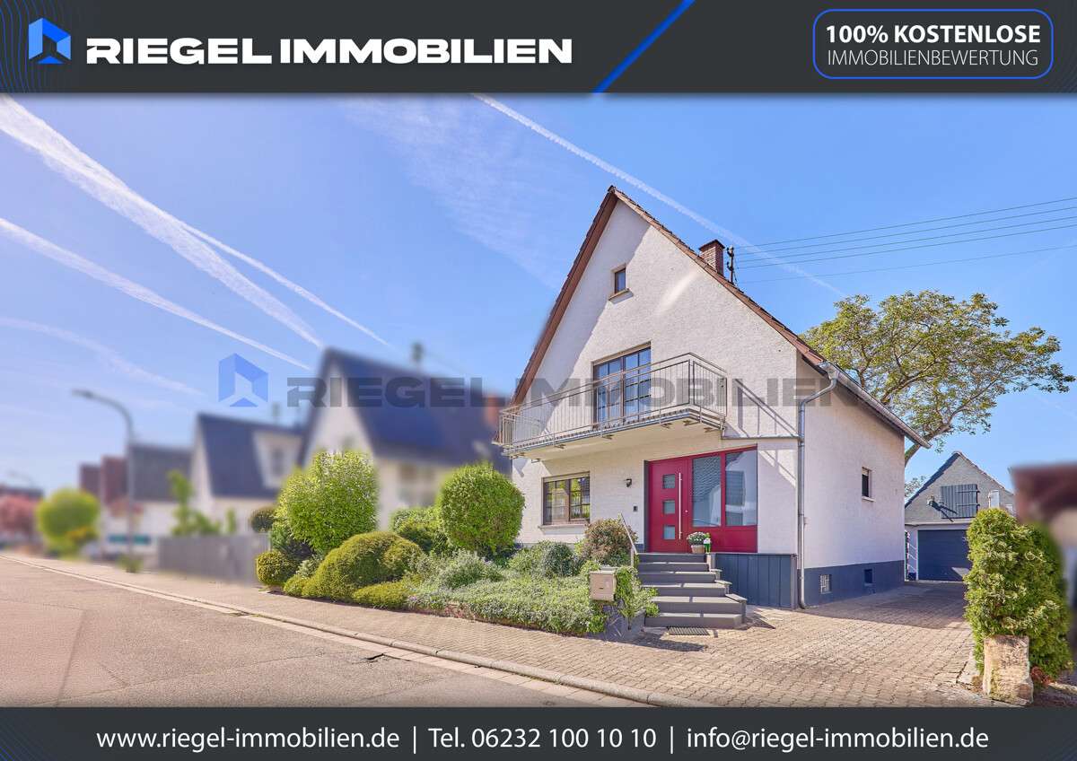Thumbnail-Haus zum Kaufen in Harthausen 520.000,00 € 120 m²