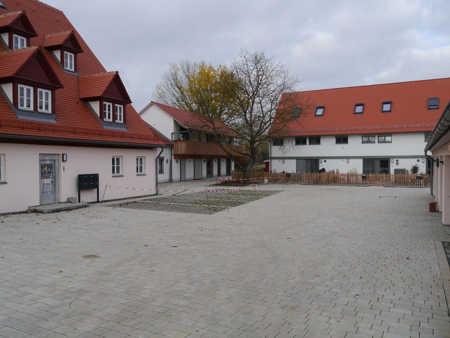 Thumbnail-Wohnung zum Mieten in Nürnberg 1.320,00 € 94 m²