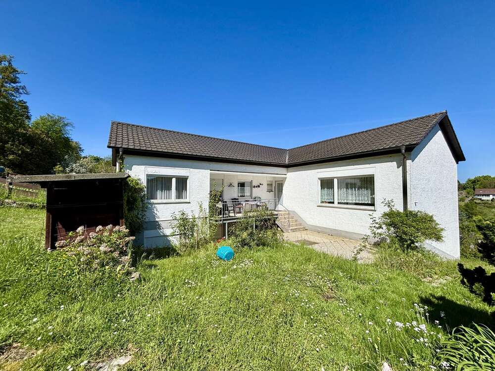 Thumbnail-Haus zum Kaufen in Karlsruhe 599.000,00 € 176.8 m²