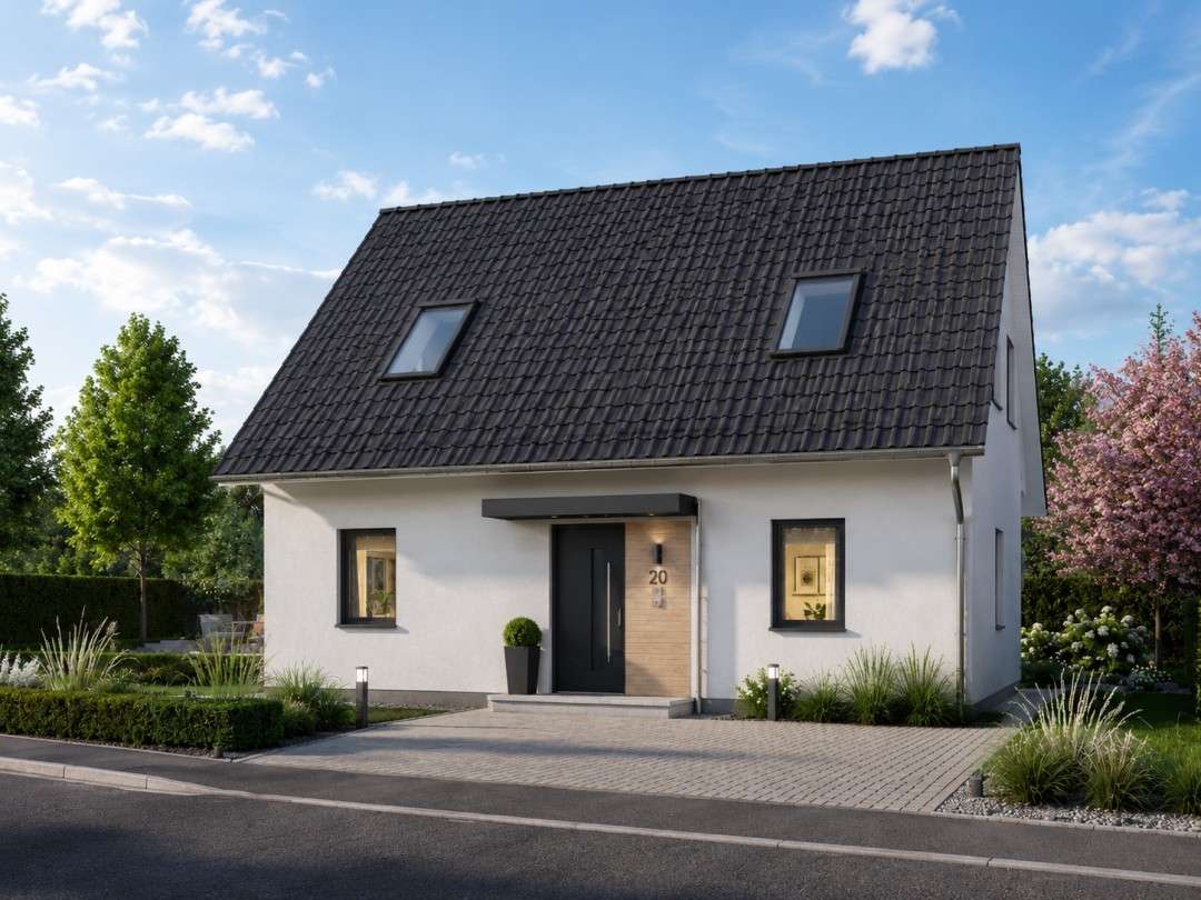 Thumbnail-Haus zum Kaufen in Remscheid 484.000,00 € 120 m²