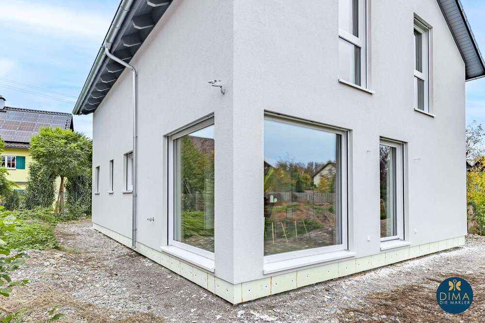 Thumbnail-Haus zum Kaufen in Fuchstal 795.000,00 € 129.35 m²