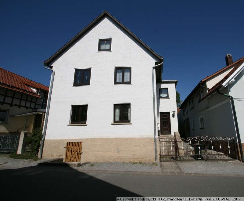 Thumbnail-Haus zum Kaufen in Sülzfeld 150.000,00 € 135 m²