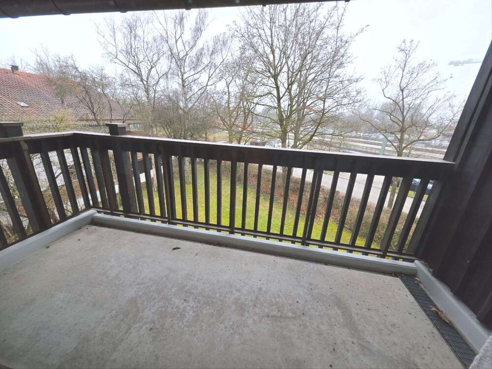 Thumbnail-Wohnung zum Mieten in Deisenhofen 1.015,00 € 63.29 m²