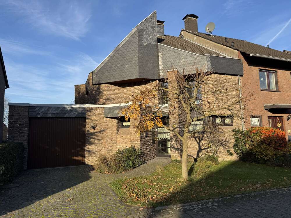 Thumbnail-Haus zum Kaufen in Duisburg 459.500,00 € 140 m²