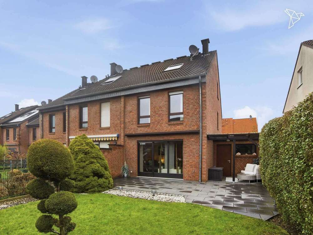 Thumbnail-Haus zum Kaufen in Niederkassel 699.000,00 € 140 m²