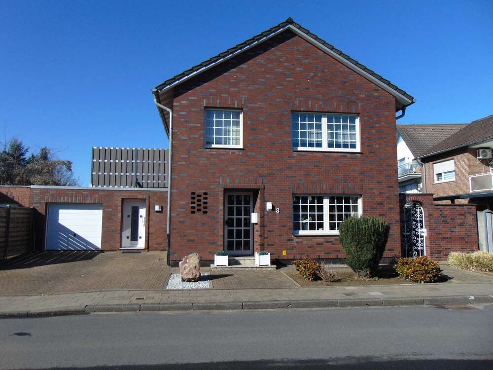 Thumbnail-Haus zum Kaufen in Bedburg 429.000,00 € 170 m²