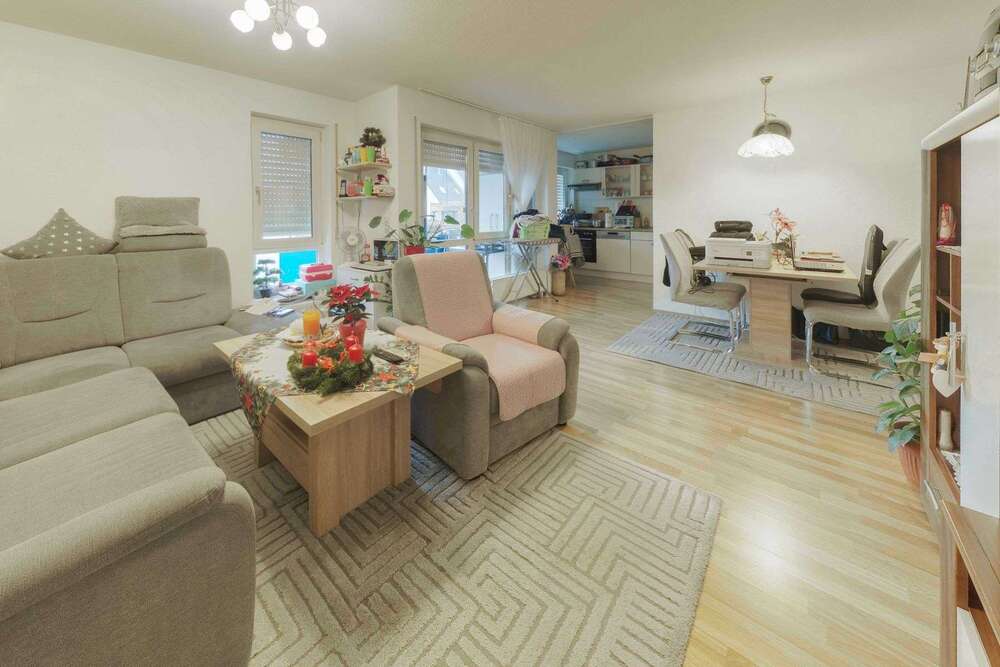 Thumbnail-Wohnung zum Kaufen in Bietigheim-Bissingen 299.000,00 € 70.04 m²