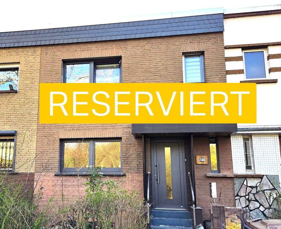 Thumbnail-Haus zum Kaufen in Düsseldorf 350.000,00 € 94 m²
