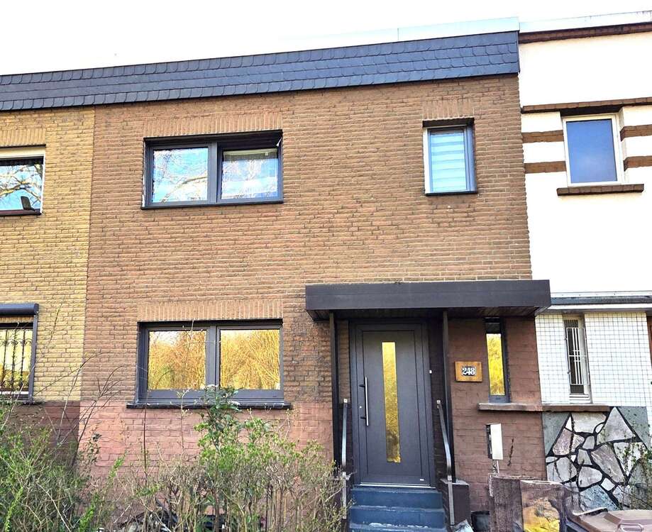 Thumbnail-Haus zum Kaufen in Düsseldorf 350.000,00 € 94 m²