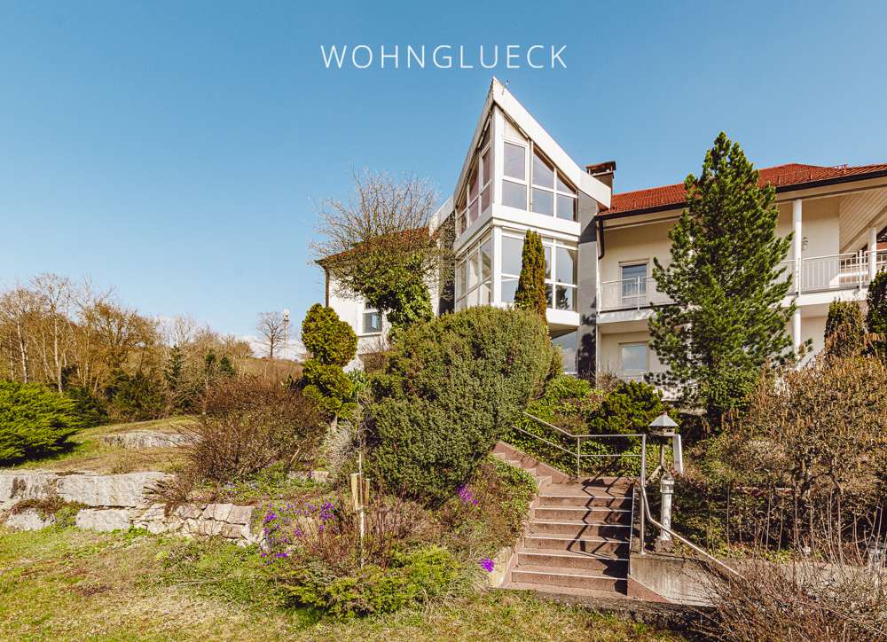 Thumbnail-Haus zum Kaufen in Harburg 1.050.000,00 € 249.97 m²
