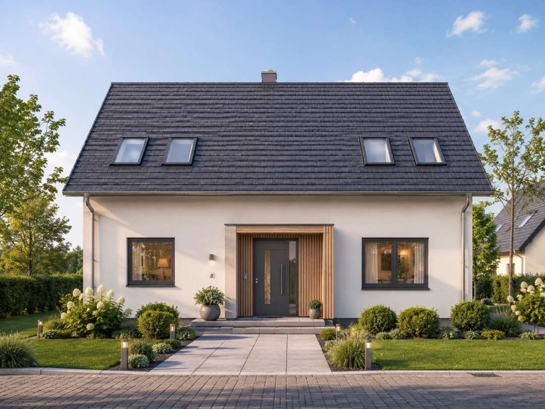 Thumbnail-Haus zum Kaufen in Hückeswagen 452.000,00 € 133 m²