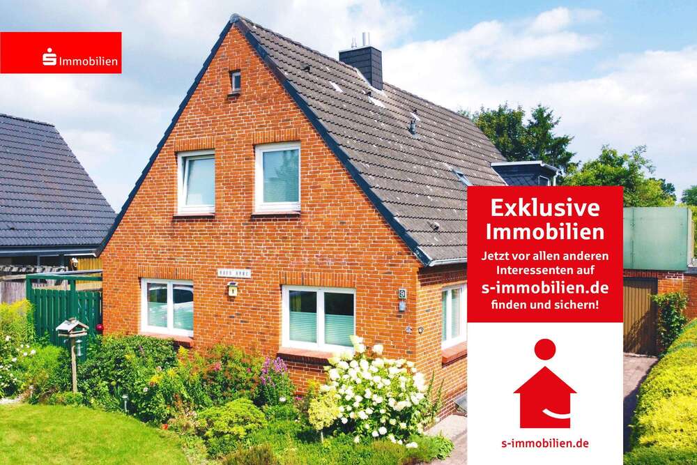 Thumbnail-Haus zum Kaufen in Büdelsdorf 318.000,00 € 161 m²