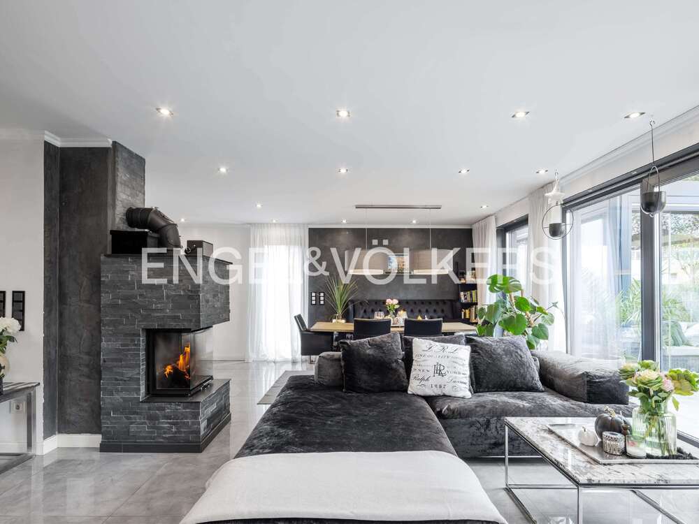 Thumbnail-Haus zum Kaufen in Dortmund 869.000,00 € 210 m²