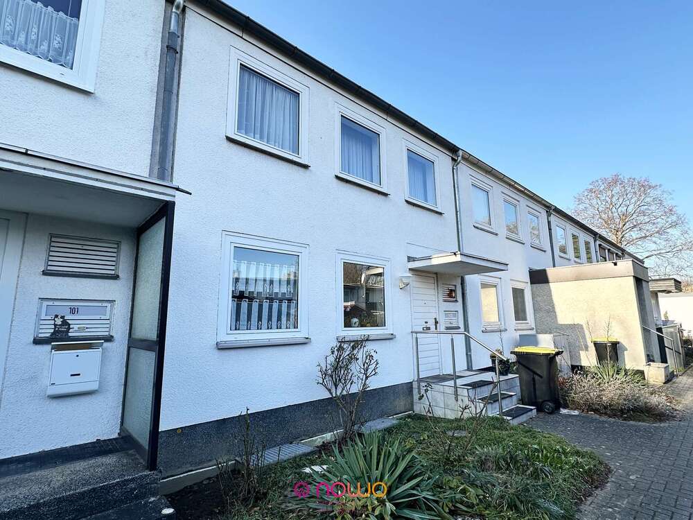 Thumbnail-Haus zum Kaufen in Salzgitter 189.000,00 € 87.32 m²