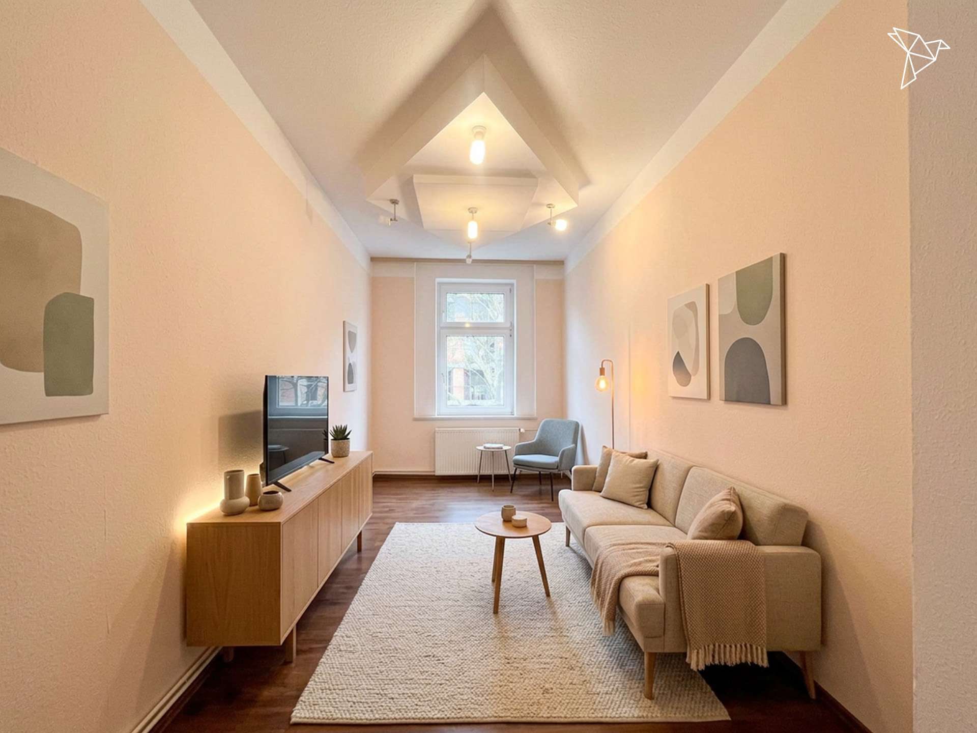 Thumbnail-Haus zum Kaufen in Offenbach am Main 899.000,00 € 282 m²