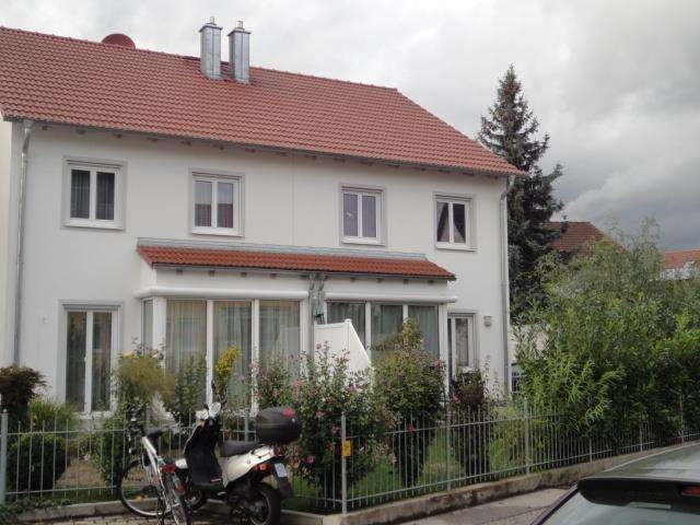 Thumbnail-Wohnung zum Mieten in Freising 450,00 € 25 m²