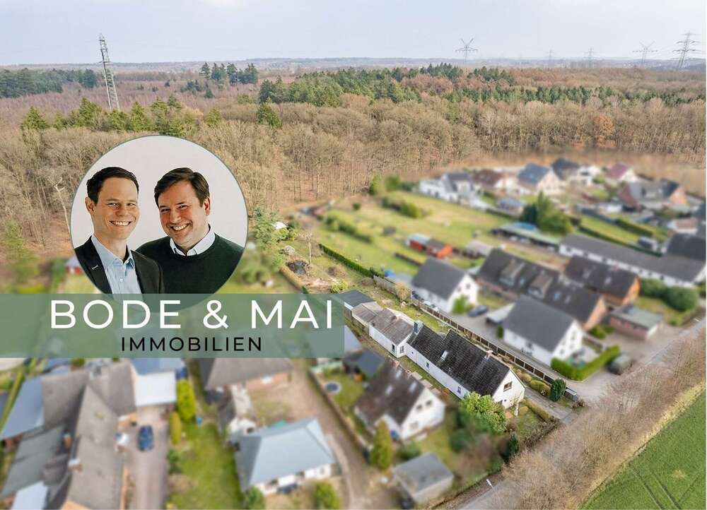 Thumbnail-Haus zum Kaufen in Börnsen 675.000,00 € 179 m²