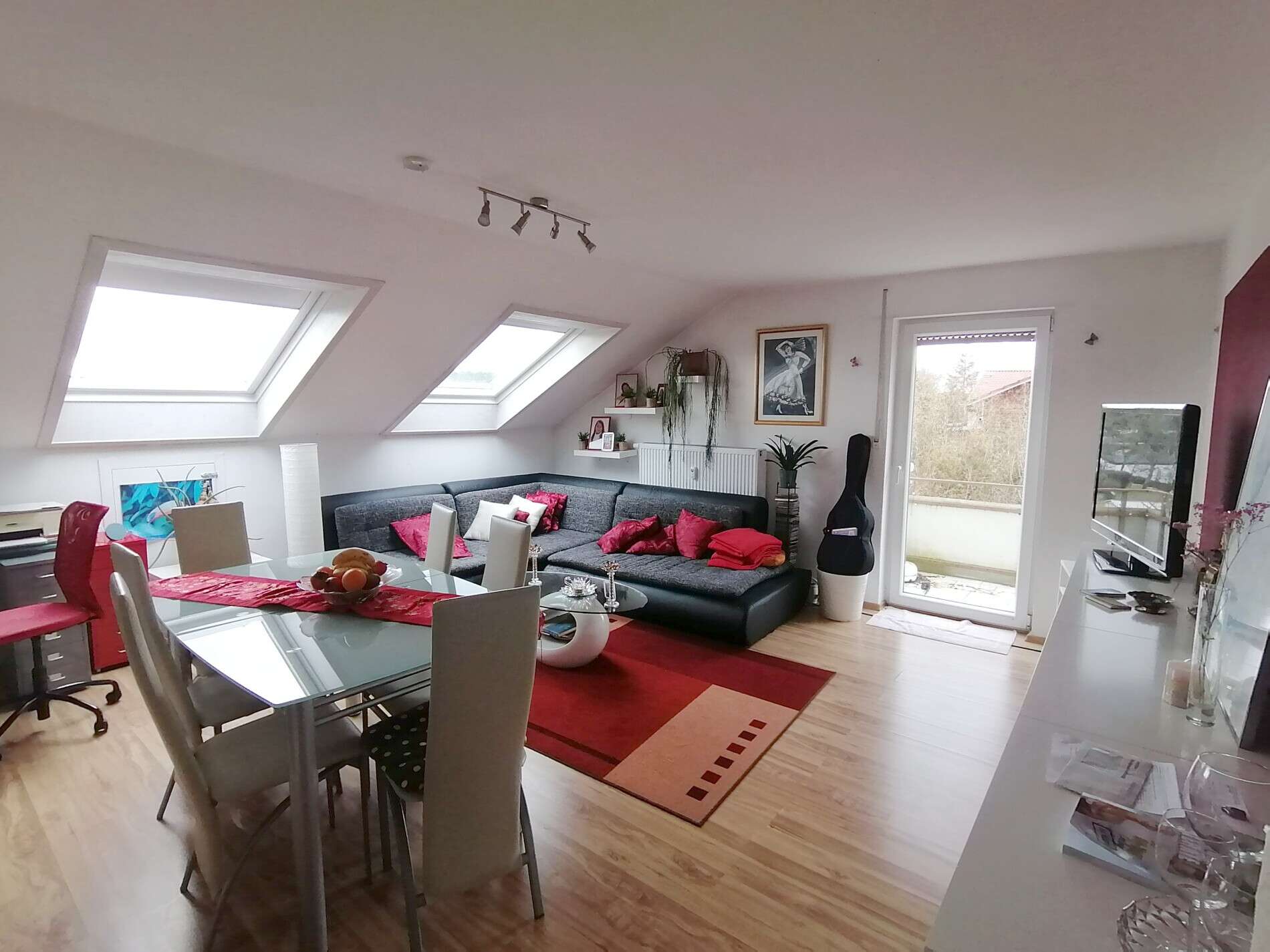 Thumbnail-Wohnung zum Kaufen in Tübingen 300.000,00 € 76.3 m²