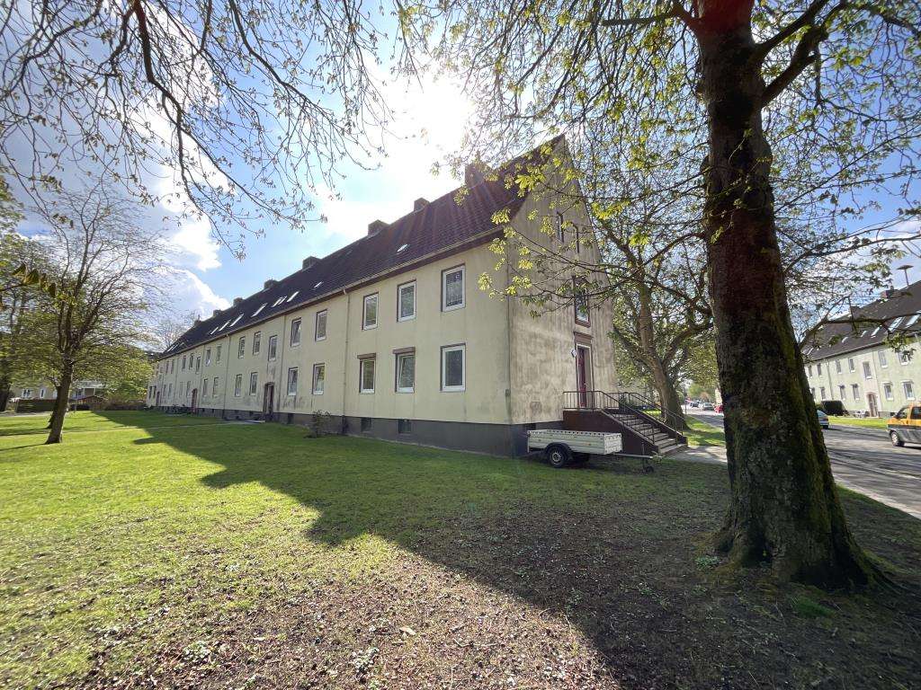 Thumbnail-Wohnung zum Mieten in Wilhelmshaven 409,00 € 57.56 m²