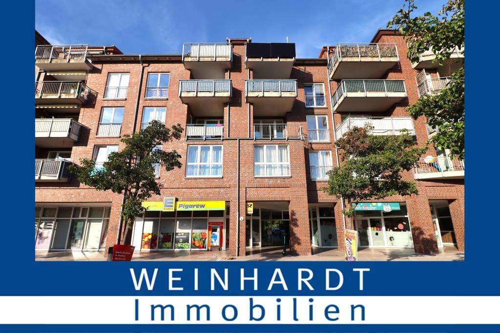 Thumbnail-Wohnung zum Kaufen in Hamburg 269.000,00 € 76 m²