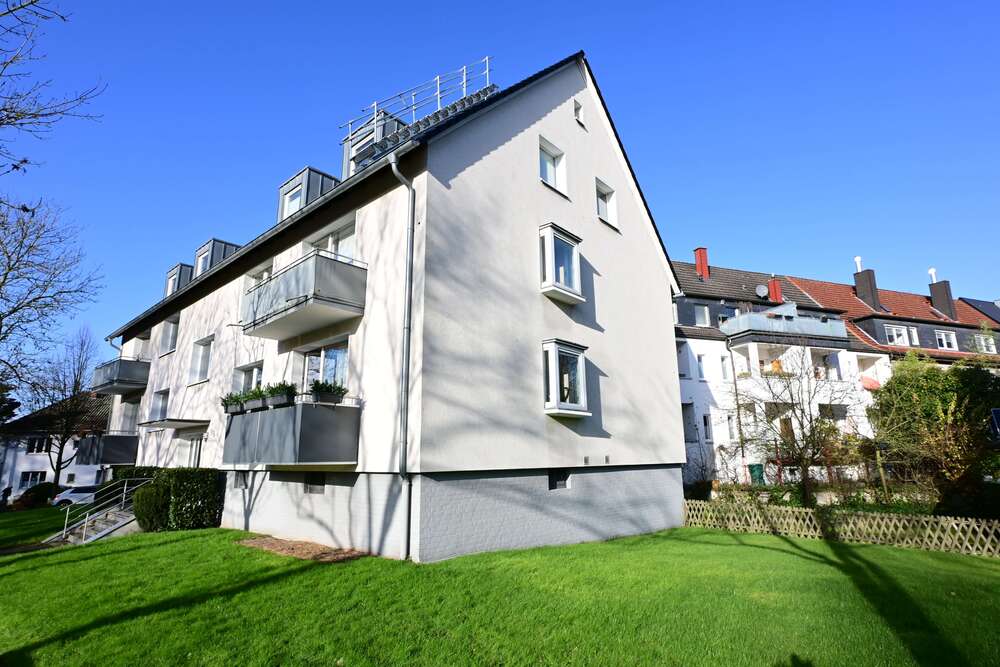 Thumbnail-Wohnung zum Kaufen in Bochum 274.000,00 € 95 m²