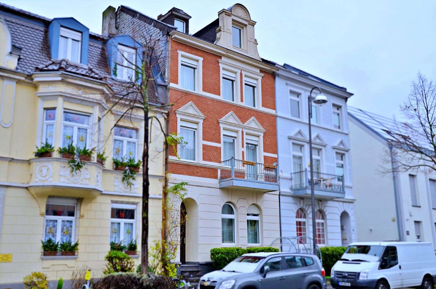 Thumbnail-Haus zum Kaufen in Bonn 1.495.000,00 € 313 m²