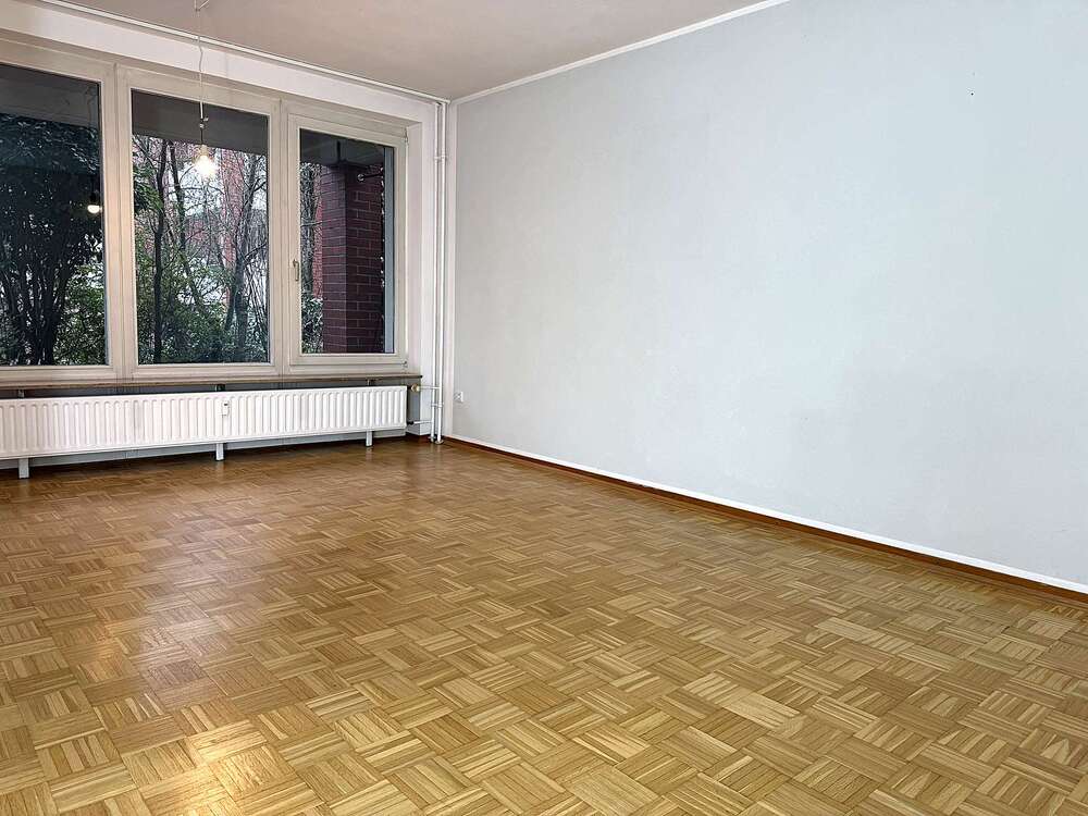 Thumbnail-Wohnung zum Mieten in Wiesbaden 832,65 € 61 m²