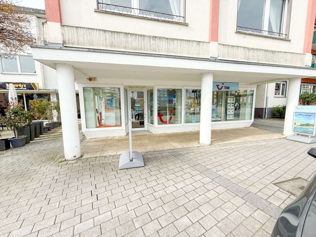 Thumbnail-Einzelhandel in Oberursel 595.000,00 € 69.08 m²