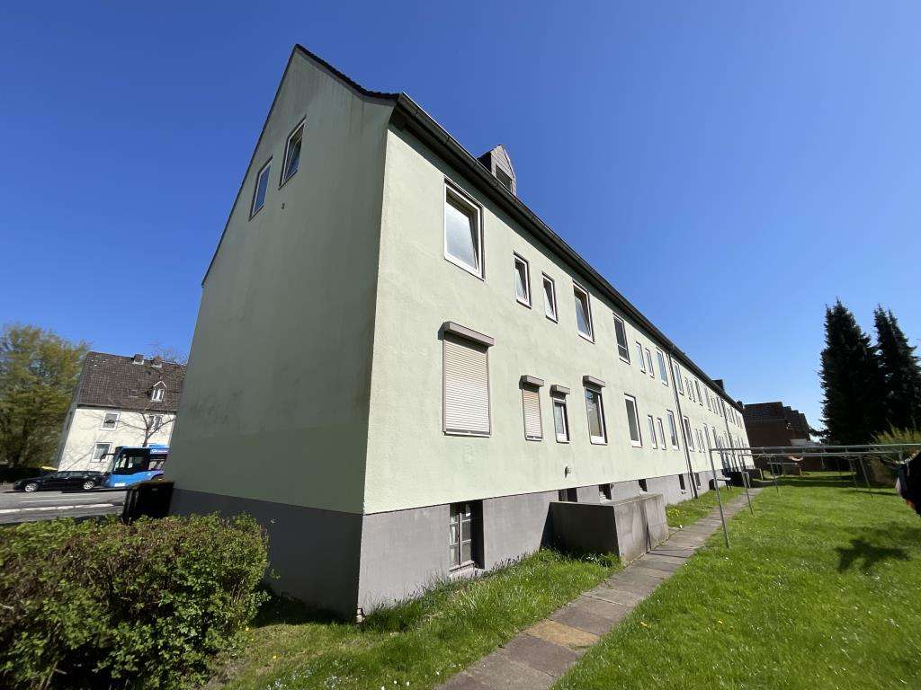 Thumbnail-Wohnung zum Mieten in Wilhelmshaven 409,00 € 62.32 m²