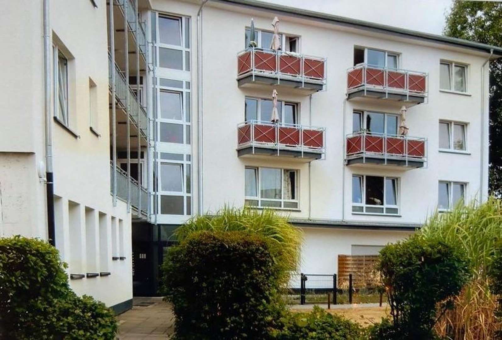 Thumbnail-Wohnung zum Mieten in Moers 715,00 € 71 m²