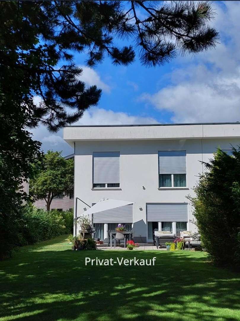 Thumbnail-Haus zum Kaufen in Berlin 1.490.000,00 € 210 m²