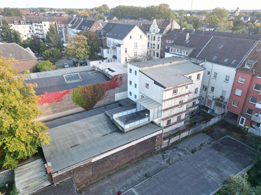 Thumbnail-Büro in Oberhausen 1.200,00 € 185 m²