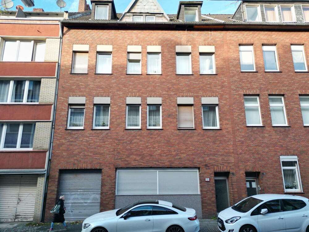Thumbnail-Büro in Oberhausen 1.400,00 € 185 m²