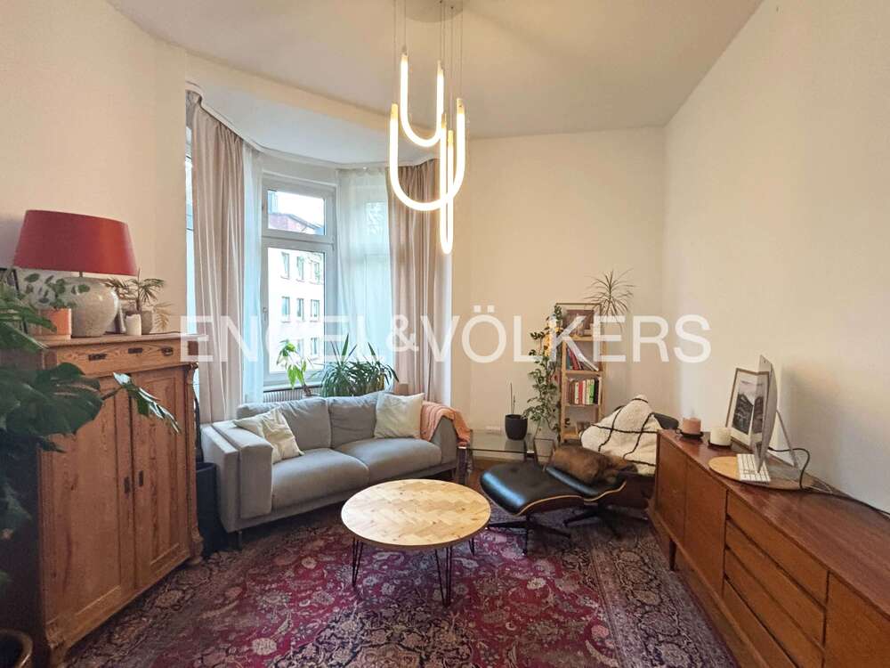 Thumbnail-Wohnung zum Kaufen in Dortmund 285.000,00 € 104 m²