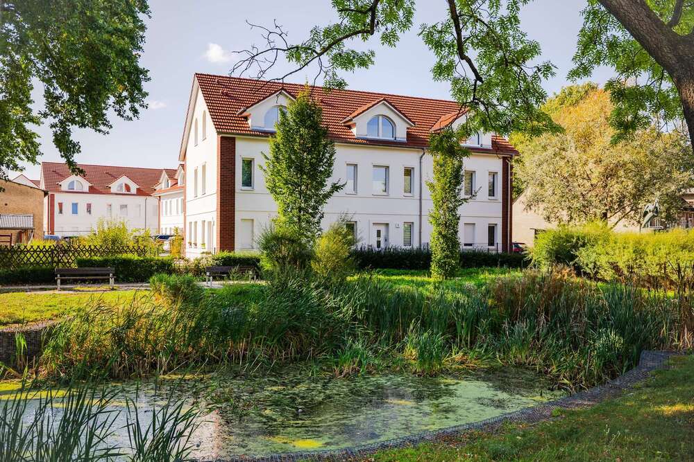 Thumbnail-Haus zum Mieten in Berlin 2.570,00 € 146.86 m²