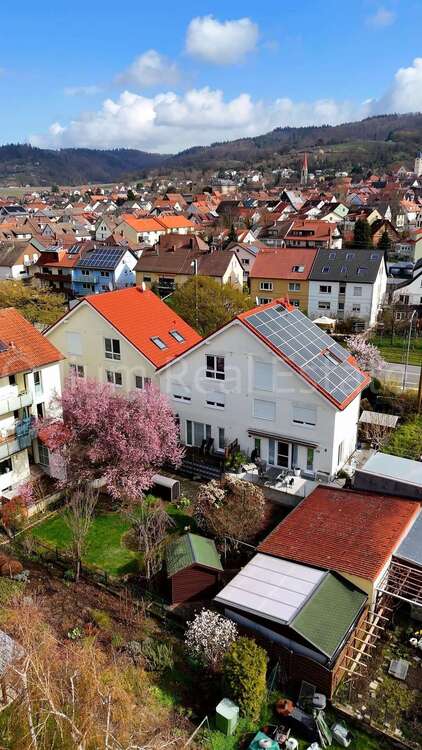 Thumbnail-Haus zum Kaufen in Hirschberg 559.000,00 € 109 m²