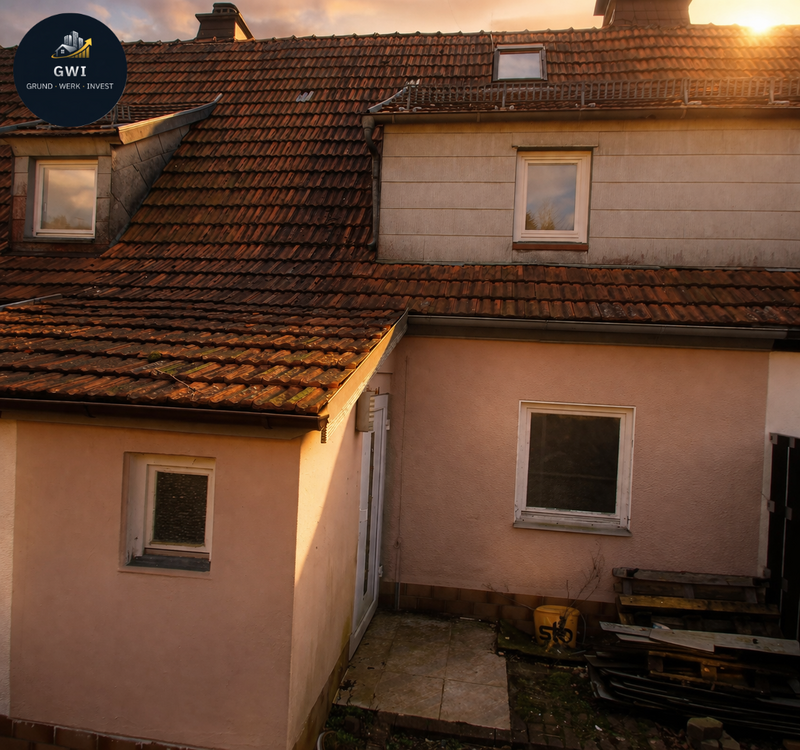 Thumbnail-Haus zum Kaufen in Wallenfels 25.000,00 € 70 m²