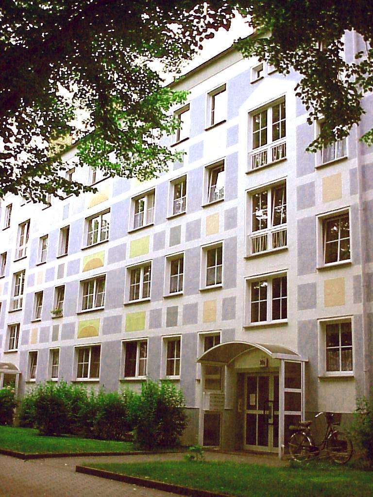 Thumbnail-Wohnung zum Mieten in Guben 437,75 € 64.47 m²