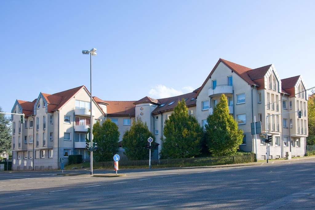 Thumbnail-Wohnung zum Mieten in Velbert 545,21 € 67.4 m²