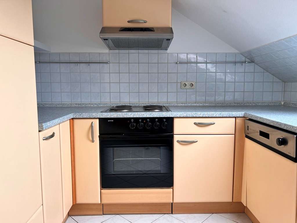 Thumbnail-Wohnung zum Mieten in Netzschkau 167,00 € 32.63 m²