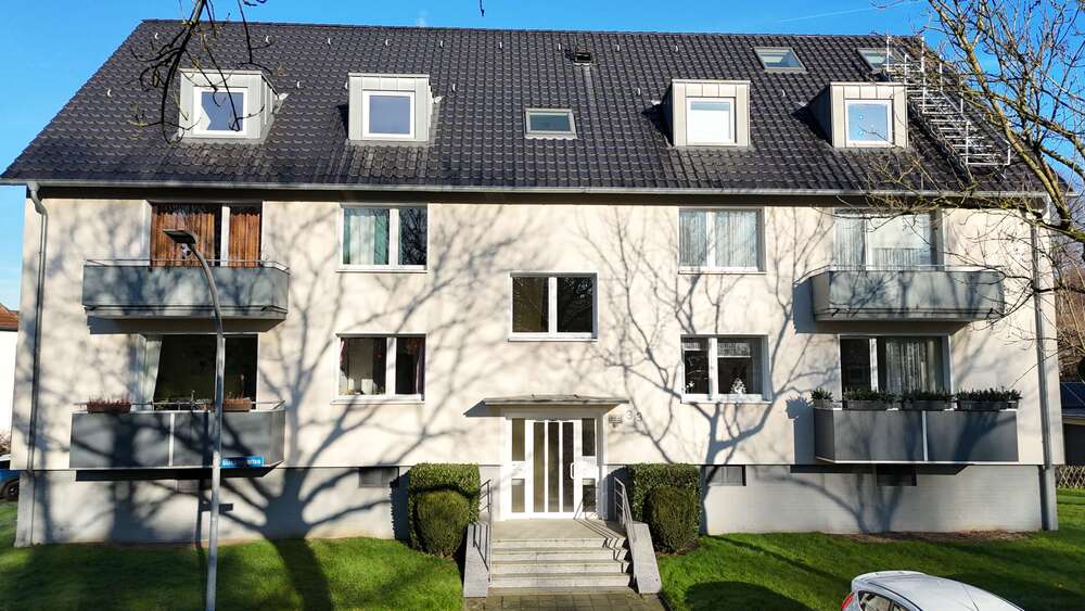 Thumbnail-Wohnung zum Kaufen in Bochum 279.000,00 € 95 m²
