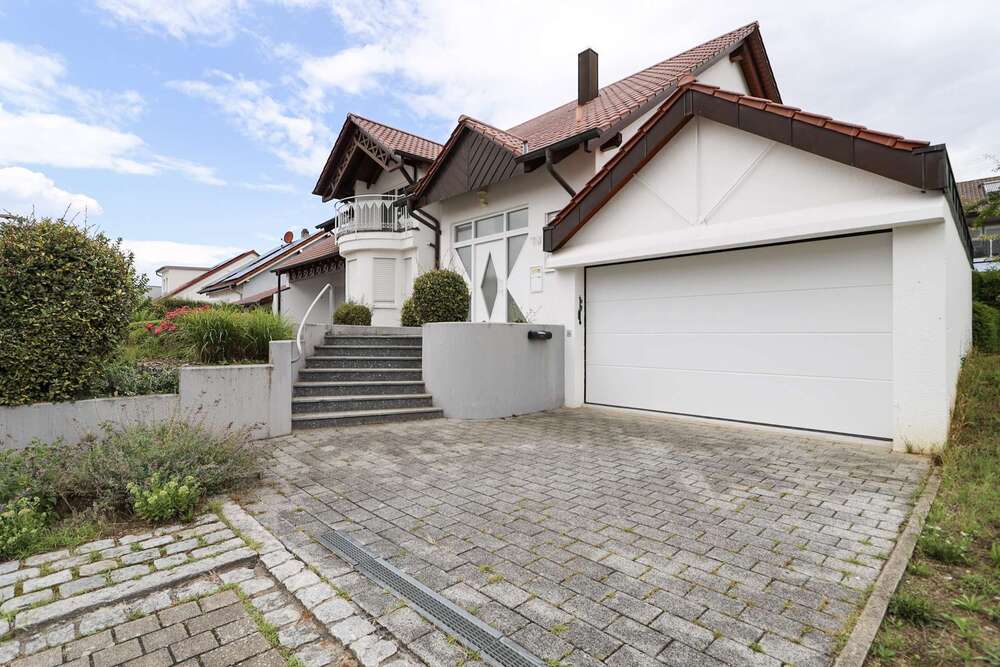 Thumbnail-Haus zum Kaufen in Heilbronn 737.000,00 € 138.26 m²