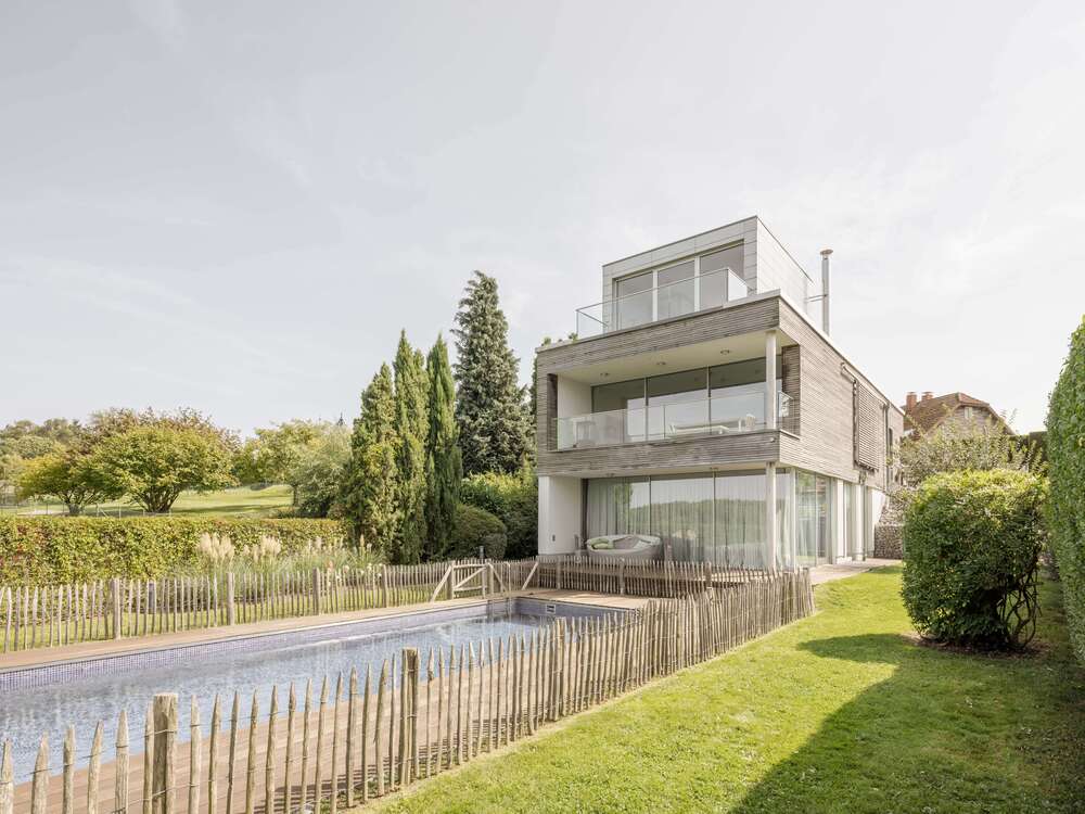 Thumbnail-Haus zum Kaufen in Dortmund 2.175.000,00 € 468 m²