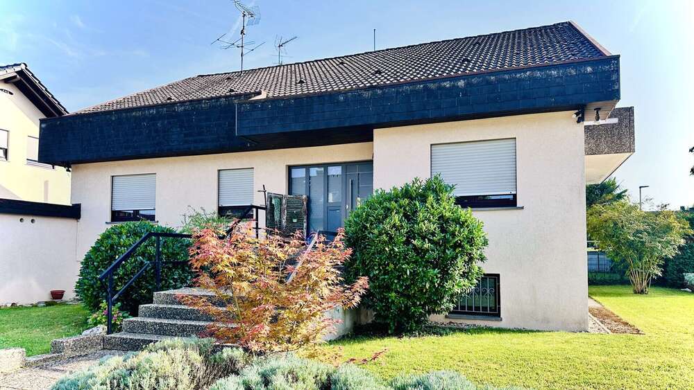 Thumbnail-Haus zum Kaufen in Rastatt 499.000,00 € 132 m²