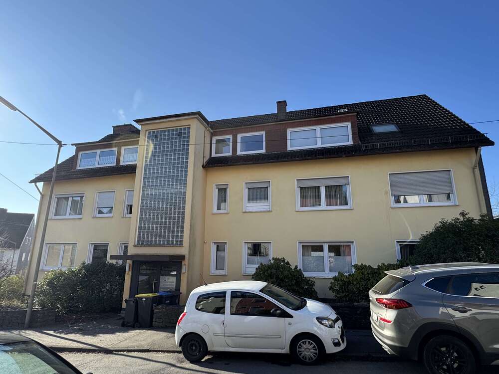 Thumbnail-Wohnung zum Kaufen in Siegen 225.000,00 € 78.96 m²