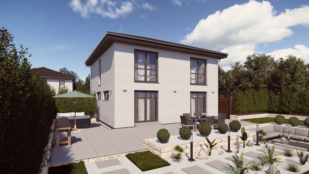Thumbnail-Haus zum Kaufen in Lüdenscheid 659.500,00 € 135 m²