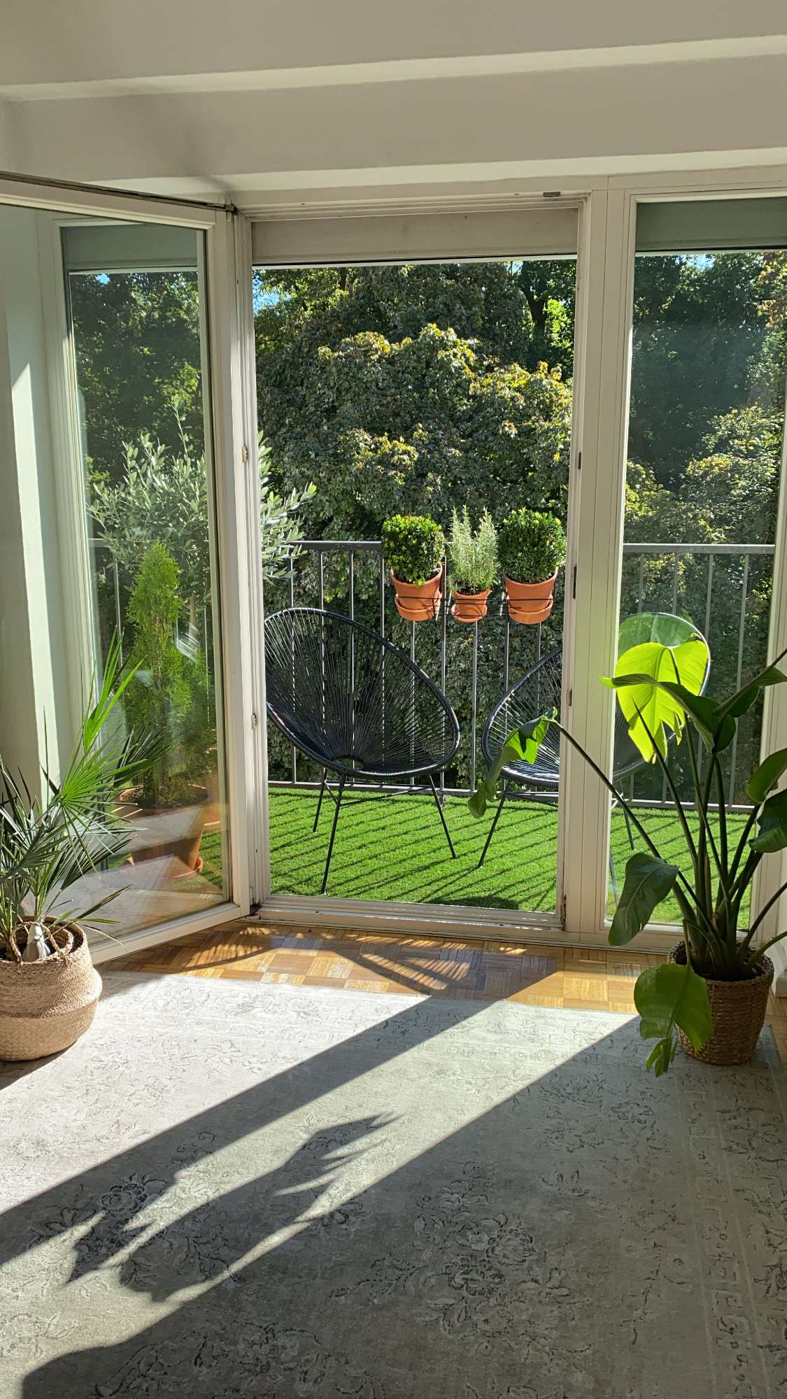 Thumbnail-Wohnung zum Mieten in München 1.085,00 € 37 m²