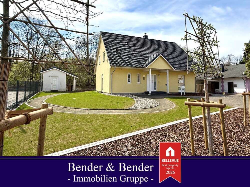 Thumbnail-Haus zum Kaufen in Betzdorf 268.900,00 € 170 m²